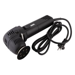 Малогабаритная эксцентриковая полировальная машина Hanko ML-12 710 Вт