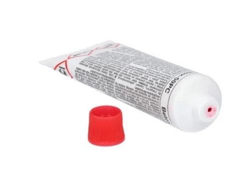 Отвердитель для шпатлевки, 45г 55494