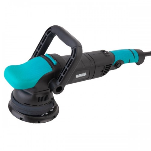 Эксцентриковая полировальная машина HANKO 950 Вт