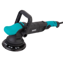 Эксцентриковая полировальная машина HANKO 950 Вт