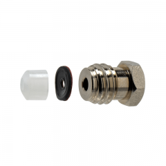 Уплотнитель иглы (набор) для  LPH-50/80, W-50, HP-G3/G5/G6, RG-3L