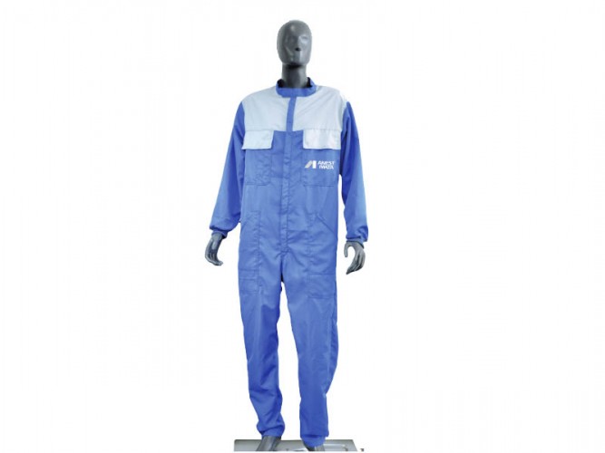 Многоразовый комбинезон ANEST IWATA