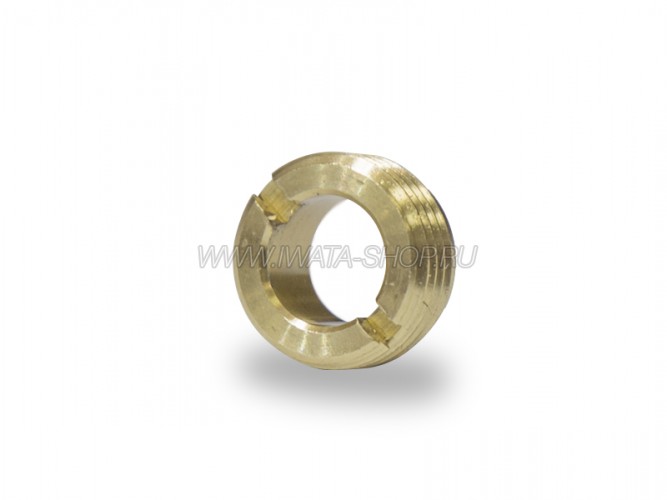 Фиксатор воздушного клапана миниджета