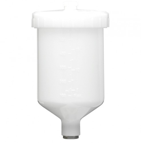 Бачок центральный 600мл