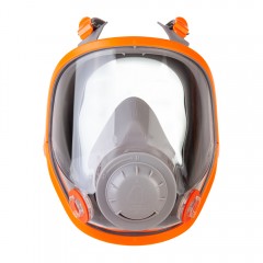 Полнолицевая маска (байонет) JETA SAFETY 5950