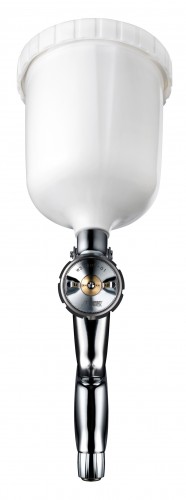 Краскопульт ANEST IWATA SUPERNOVA WS-400 HD