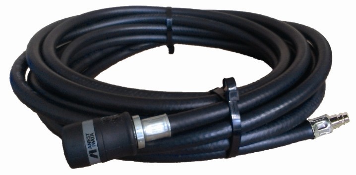 Воздушный шланг PREMIUM 10м ANEST IWATA