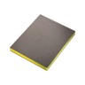 Шлифовальная губка Formel 2-х сторонняя 120x100x12 мм