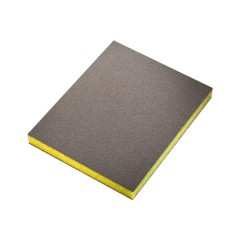 Шлифовальная губка Formel 2-х сторонняя 120x100x12 мм