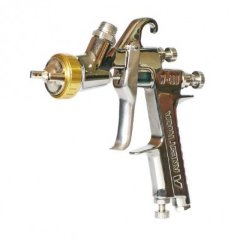 Краскопульт ANEST IWATA W-400 WBX