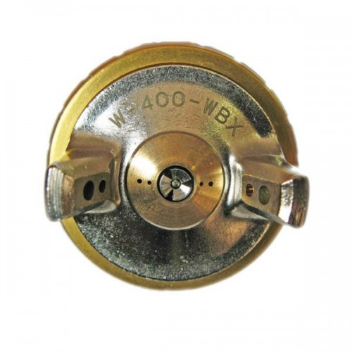 Краскопульт ANEST IWATA W-400 WBX