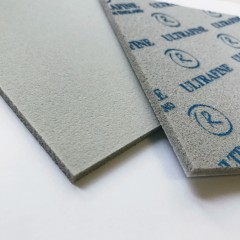 Шлифовальная губка SOFTBACK RoxelPro 115х140 мм Ultra Fine