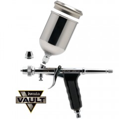 Аэрограф Iwata HP-TH2 VAULT