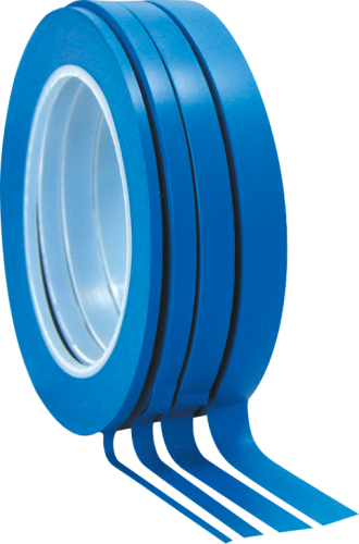 Контурная лента для дизайна RADEX FINE LINE TAPE 3 мм х 33 м