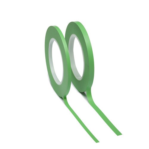 Контурный скотч JetaPro ПВХ, 9мм/55м