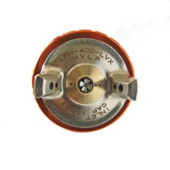 Краскопульт ANEST IWATA LPH-400 LVX / LVB