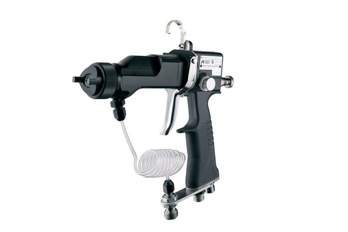 Краскораспылитель Anest Iwata EM-10B