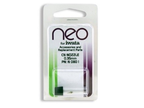 Сопло 0,35мм Iwata NEO CN (N 080 1)