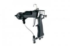 Краскораспылитель Anest Iwata E-M10B