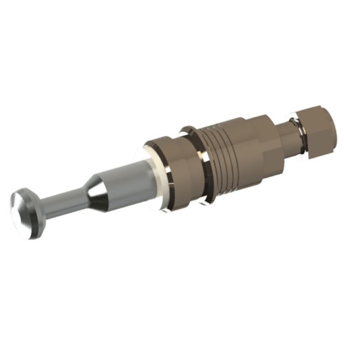 Регулятор потока воздуха WS-400 и LS-400 Series 2