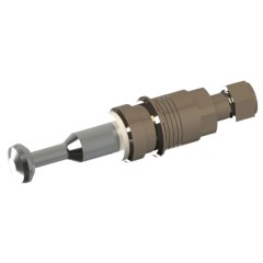 Регулятор потока воздуха WS-400 и LS-400 Series 2