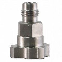 PPS адаптор для краскопультов WS-400/LS-400, W-300/LPH-300, AZ3
