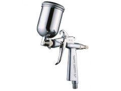 Миникраскопульт-аэрограф ANEST IWATA RG-3L