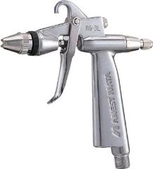Миникраскопульт-аэрограф ANEST IWATA RG-3L