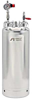 Красконагнетательные баки FOT (Пищевые)