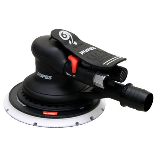 Эксцентриковая шлифмашина пневматическая Rupes RH SCORPIO III D-150 мм