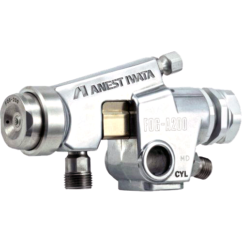 Автоматический пищевой краскораспылитель FOG-A200-15