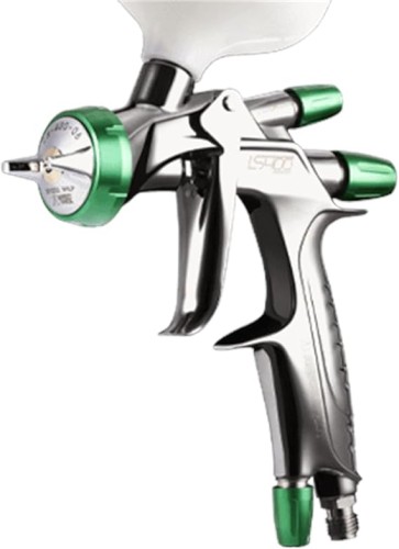 Краскопульт ANEST IWATA SUPERNOVA LS-400 BASE Series 2 