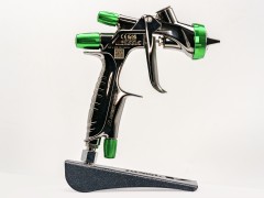 Краскопульт ANEST IWATA SUPERNOVA LS-400 BASE Series 2