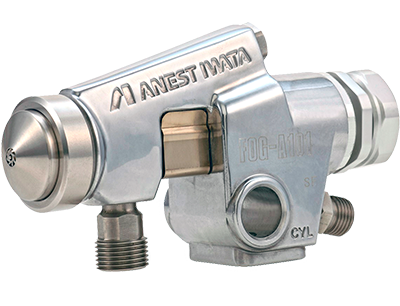 Автоматический пищевой краскораспылитель FOG-A101R-V18