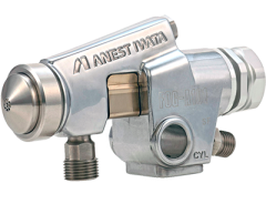 Автоматический пищевой краскораспылитель FOG-A101R-V18