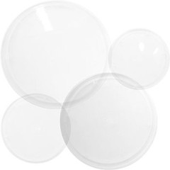 Крышка для емкости 385 мл RADEX