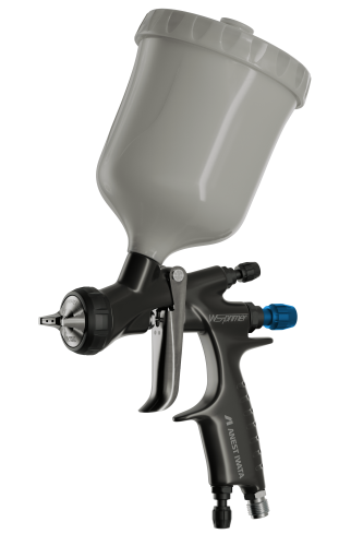 Краскопульт ANEST IWATA WS-Primer