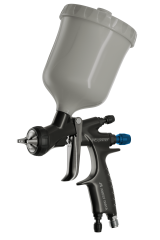 Краскопульт ANEST IWATA WS-Primer Wet on Wet