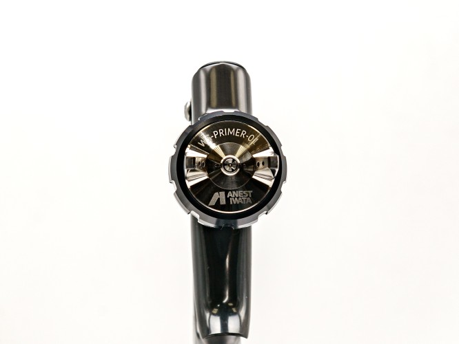 Краскопульт ANEST IWATA WS-Primer