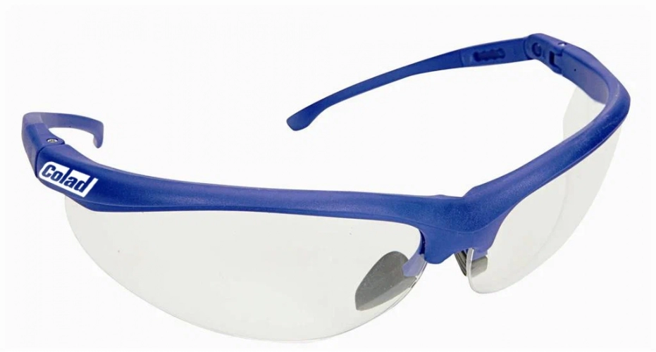 Очки защитные открытого типа Colad 5085