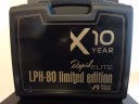 Краскопульт ANEST IWATA LPH-80 LIMITED EDITION