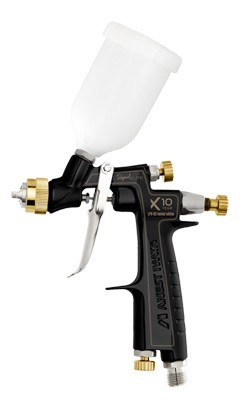 Краскопульт ANEST IWATA LPH-80 LIMITED EDITION