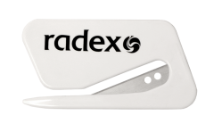 Нож для маскирующей пленки RADEX