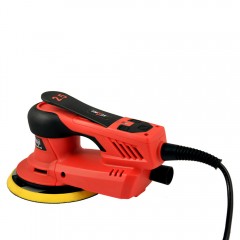 Шлифмашинка электрическая ручная YOKIJI 150 ММ