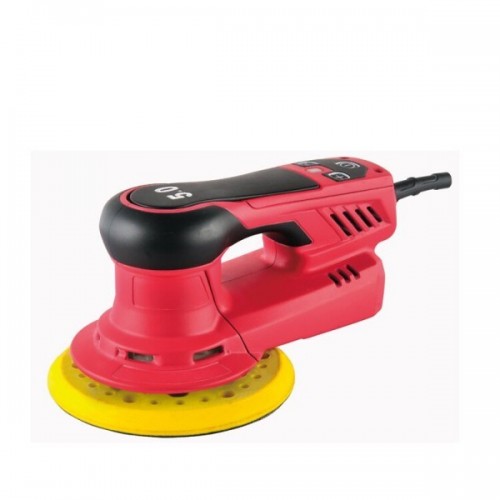 Шлифмашинка электрическая ручная YOKIJI 150 ММ