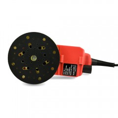 Шлифмашинка электрическая ручная YOKIJI 150 ММ