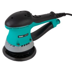 Эксцентриковая шлифмашина, D-150 мм, ход 5 мм Hanko ES 150-5