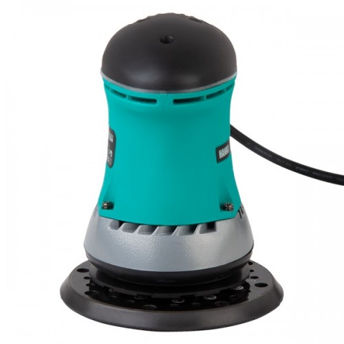 Эксцентриковая шлифмашина, D-150 мм, ход 5 мм Hanko ES 150-5