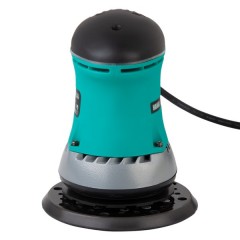 Эксцентриковая шлифмашина, D-150 мм, ход 5 мм Hanko ES 150-5