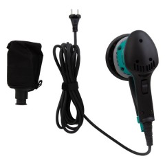 Эксцентриковая шлифмашина, D-150 мм, ход 5 мм Hanko ES 150-5